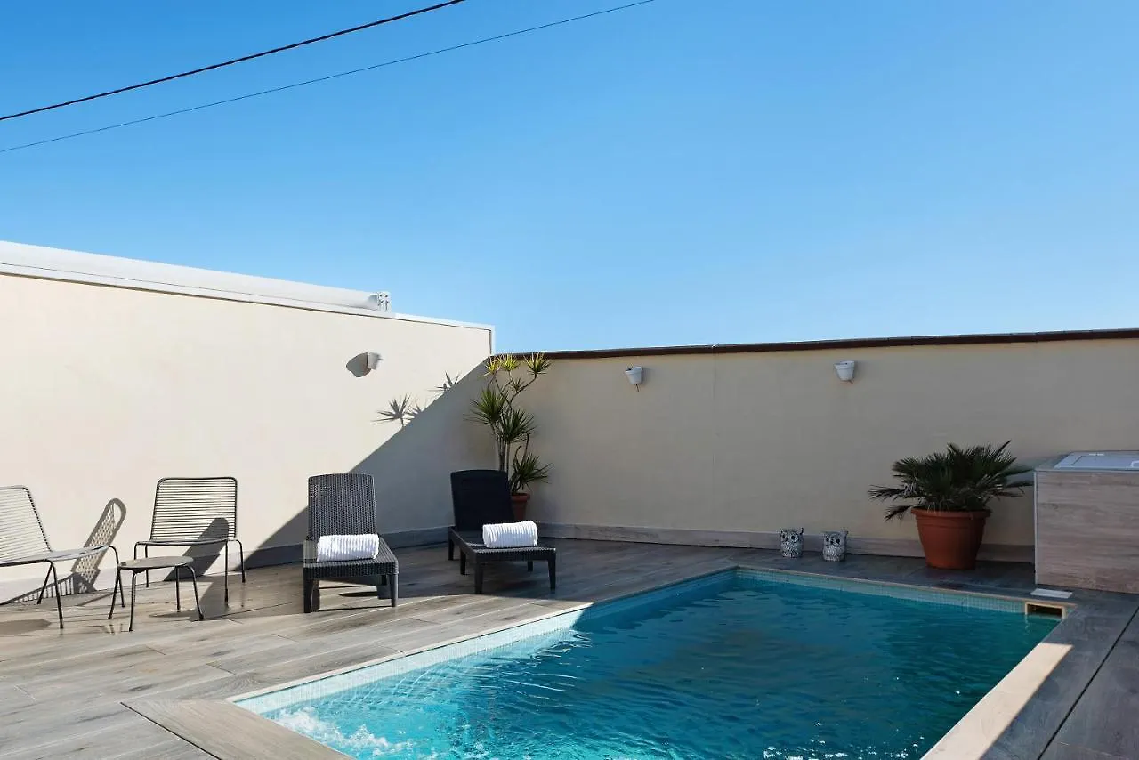 Holiday home Casa Rural El Abuelo Chiclana de la Frontera