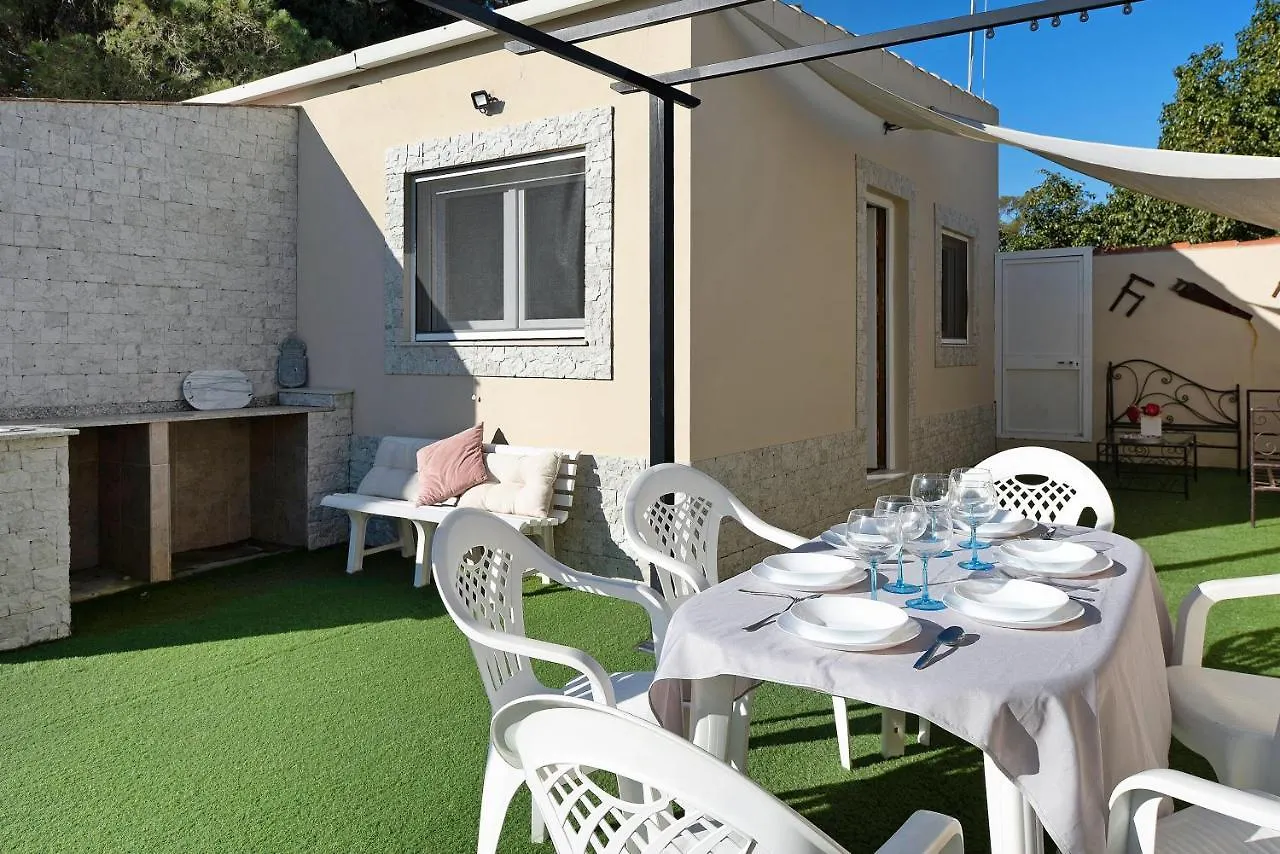 Casa Rural El Abuelo Chiclana de la Frontera Holiday home